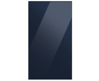 SAMSUNG Górny panel lodówka Bespoke 1.85m RA-B23EUU41GG Elegancki granat - 1439785 - zdjęcie 1